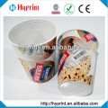 High quality Custom Plastic In Mold Label